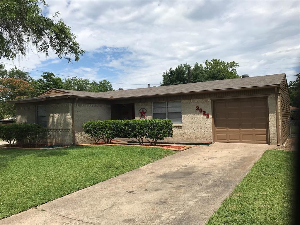 Casa View Hts #18 - Residential Lease