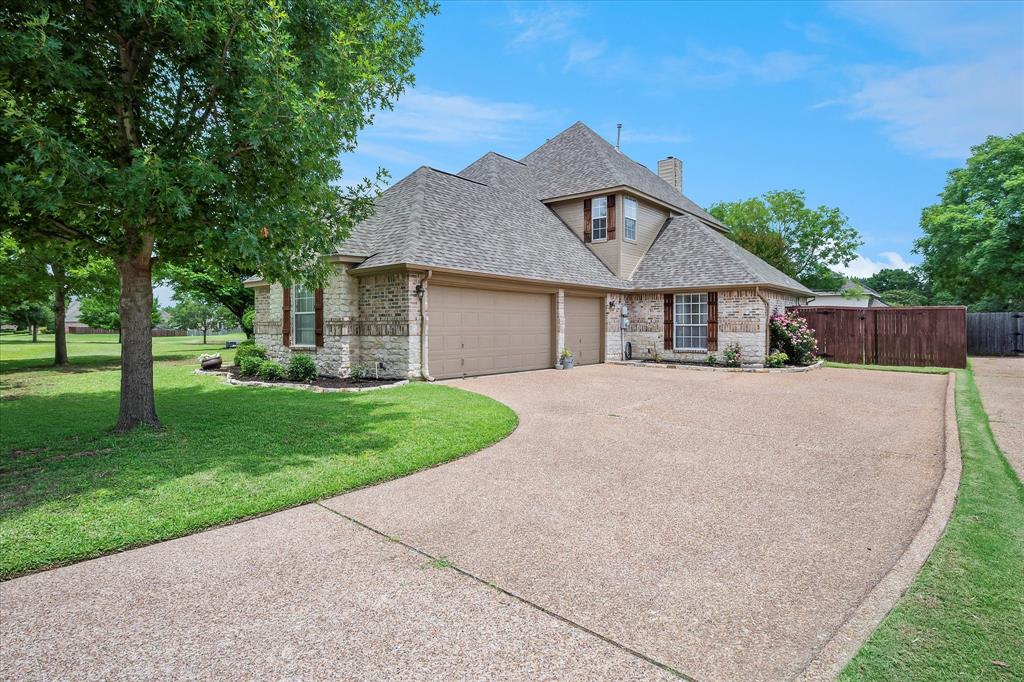 8328 Thorndyke Drive