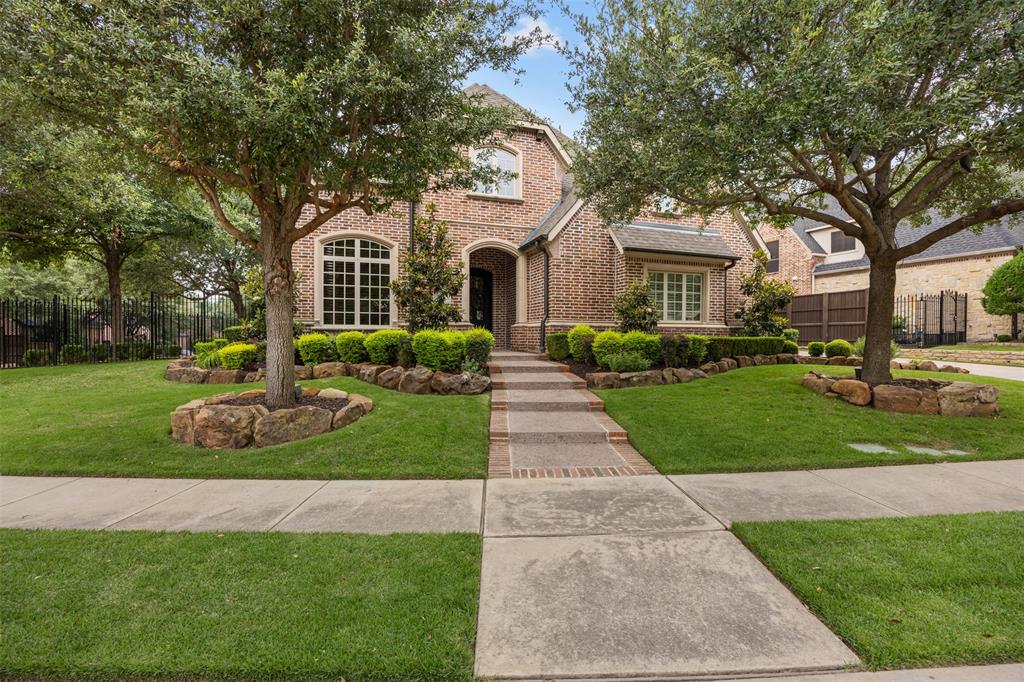 8249 Treemont Place
