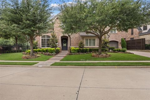 8249 Treemont Place Frisco TX 75034