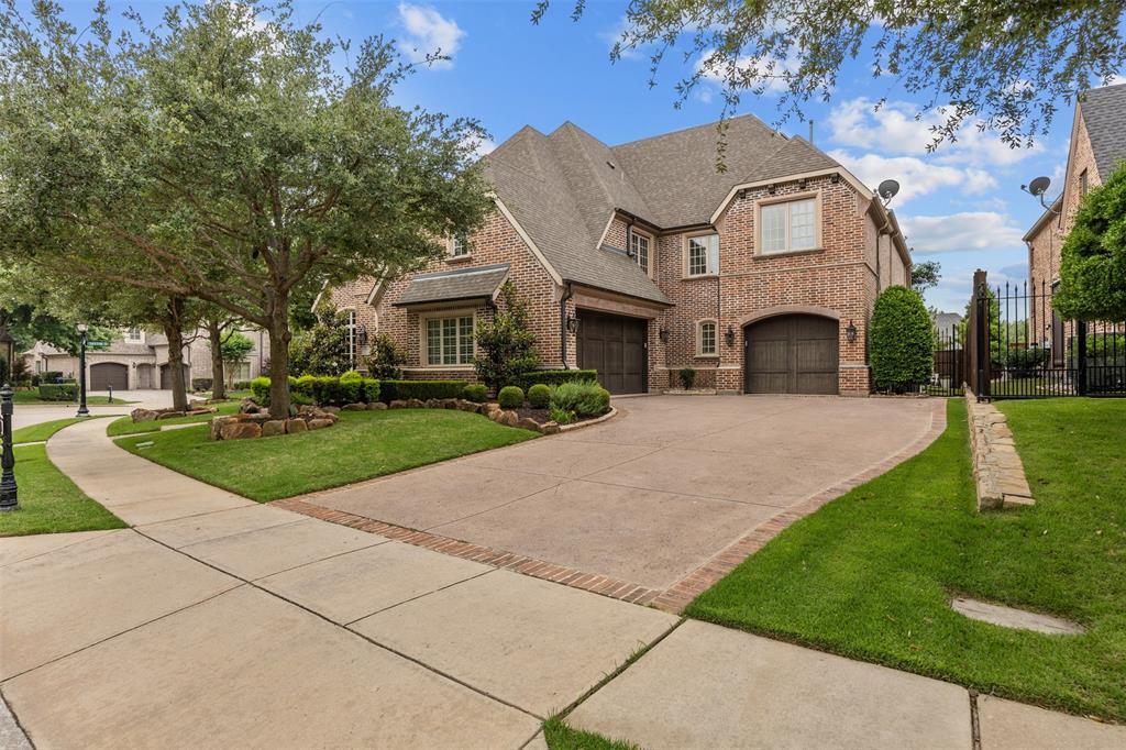 8249 Treemont Place