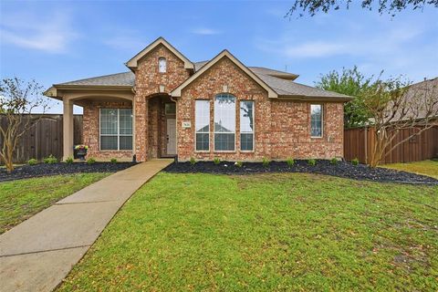 7451 Creekmere Drive Frisco TX 75035