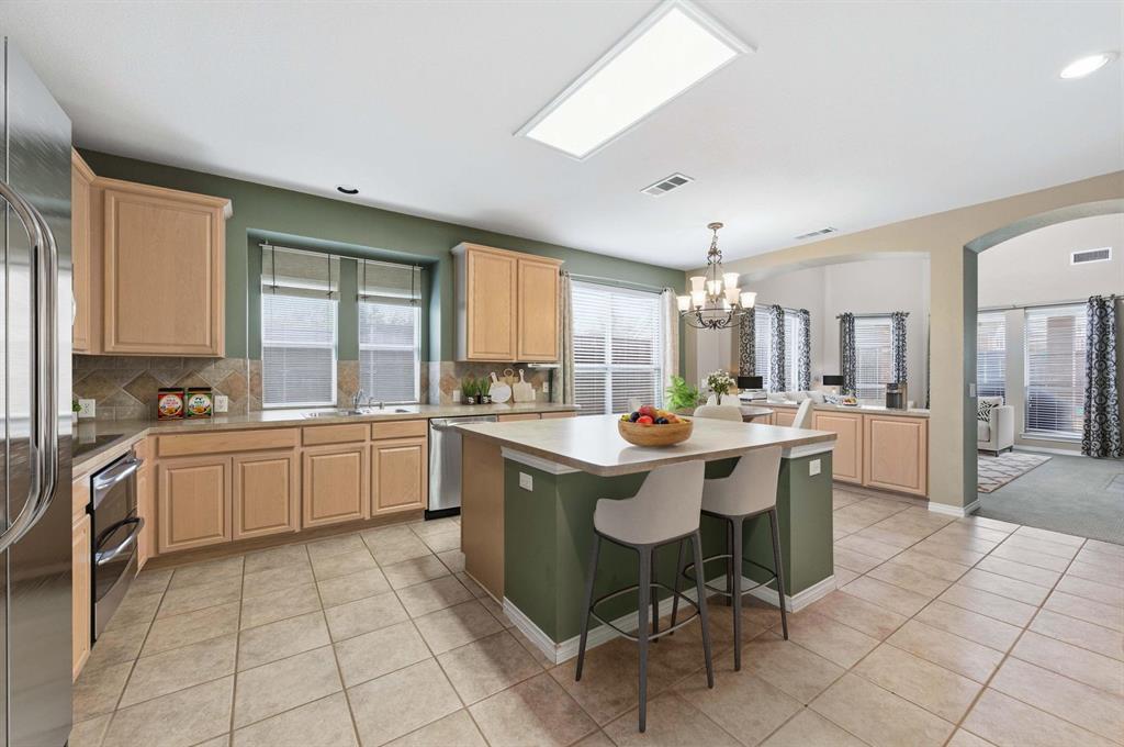 7451 Creekmere Drive