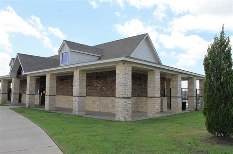 A home in Royse City