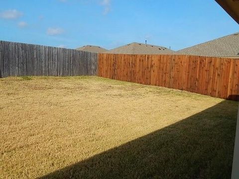 A home in Royse City