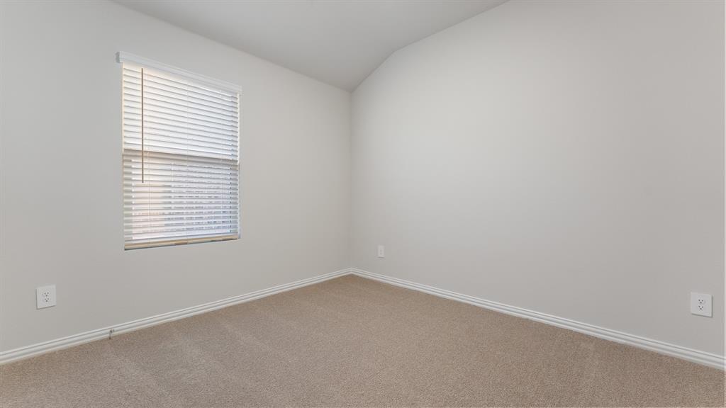 Trails of Lavon - Residential Lease