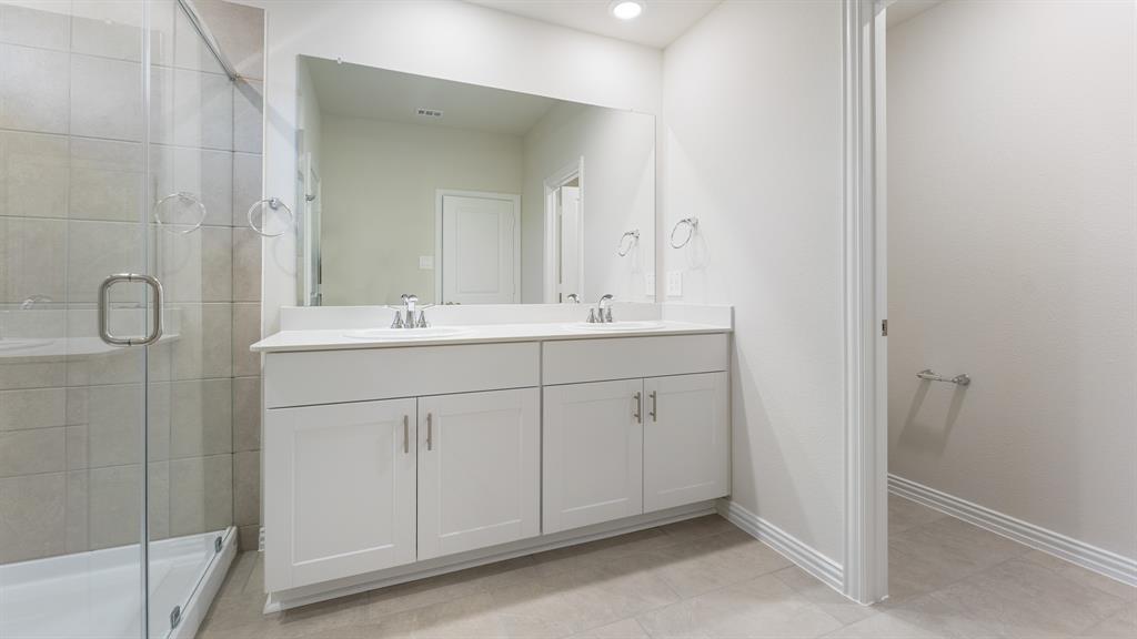 Trails of Lavon - Residential Lease