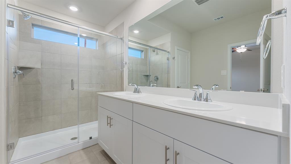 Trails of Lavon - Residential Lease