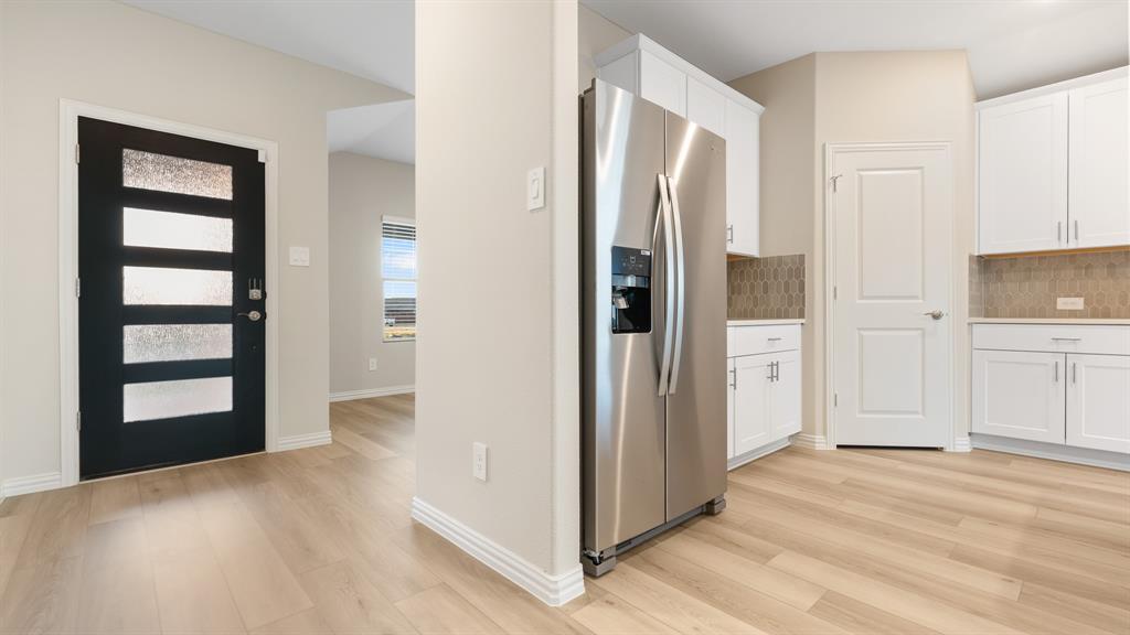 Trails of Lavon - Residential Lease