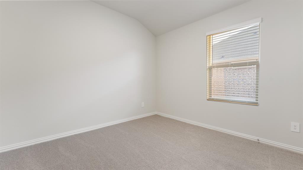 Trails of Lavon - Residential Lease