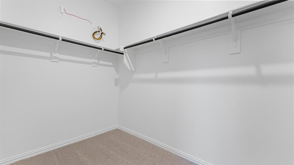 Trails of Lavon - Residential Lease