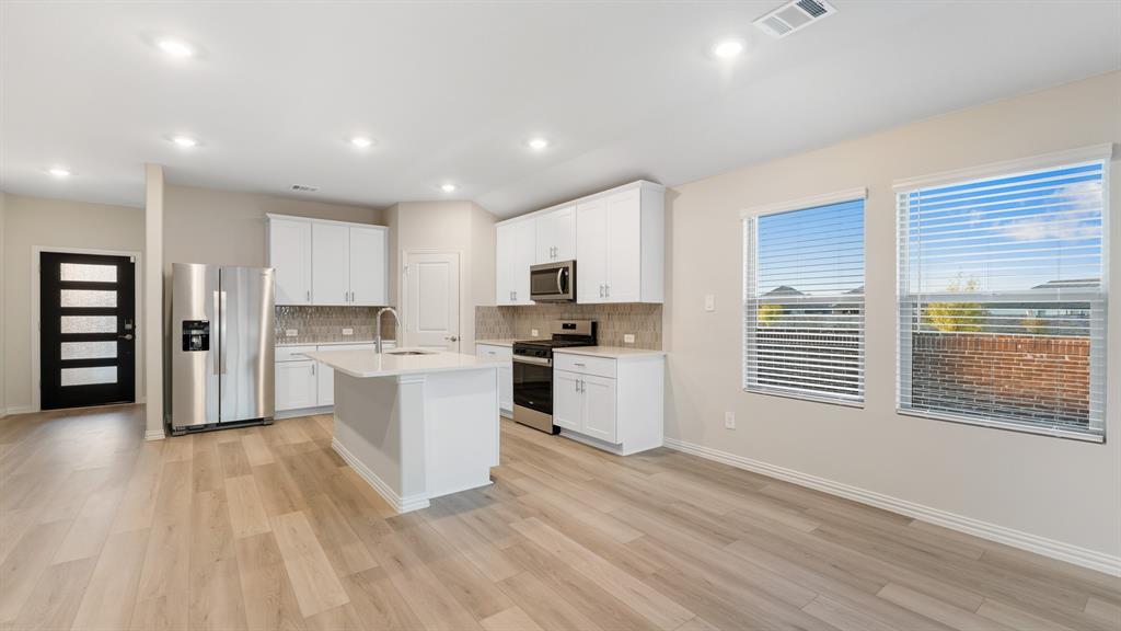 Trails of Lavon - Residential Lease