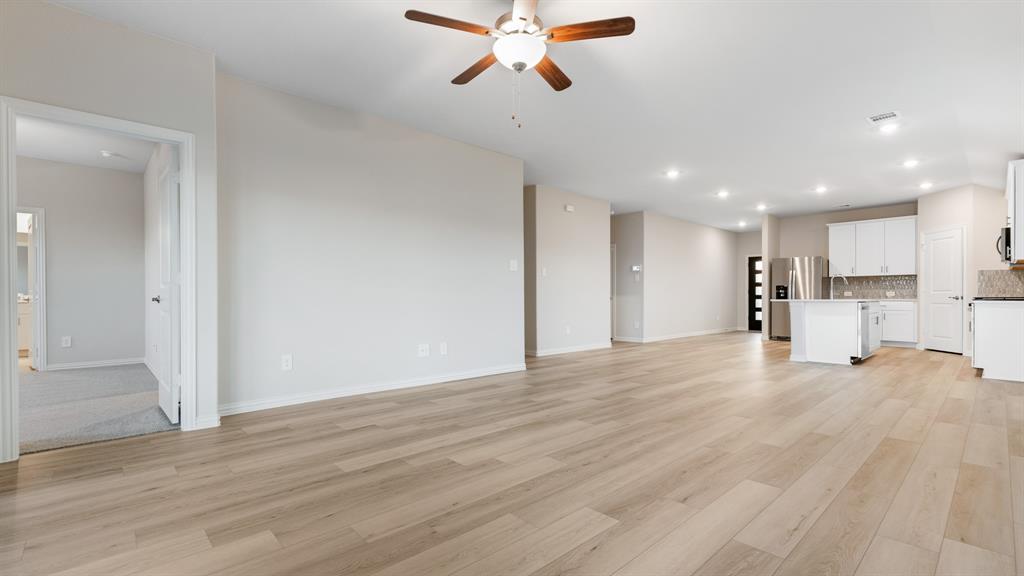 Trails of Lavon - Residential Lease