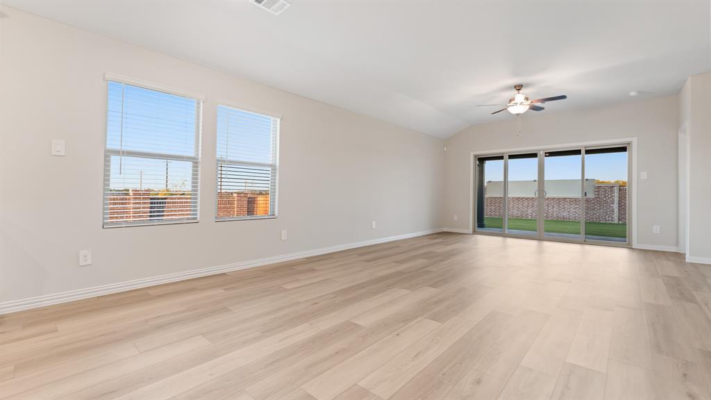 Trails of Lavon - Residential Lease