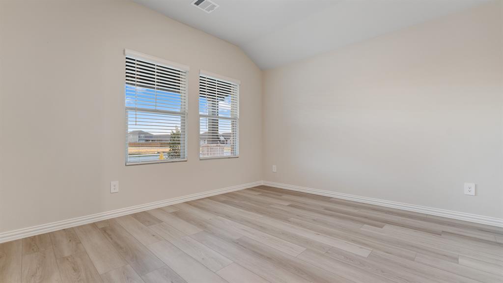 Trails of Lavon - Residential Lease