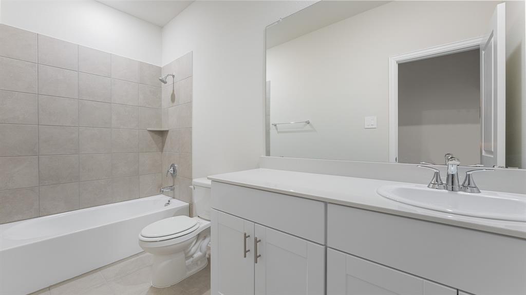 Trails of Lavon - Residential Lease