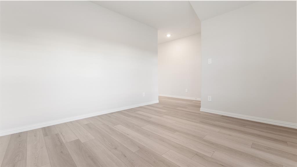 Trails of Lavon - Residential Lease