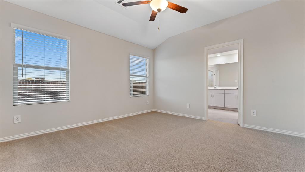 Trails of Lavon - Residential Lease