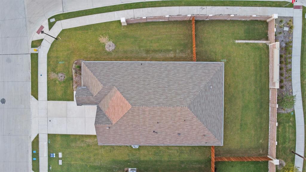 Trails of Lavon - Residential Lease