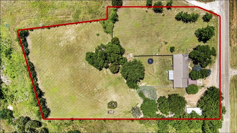 2382 N FM 1743 Road