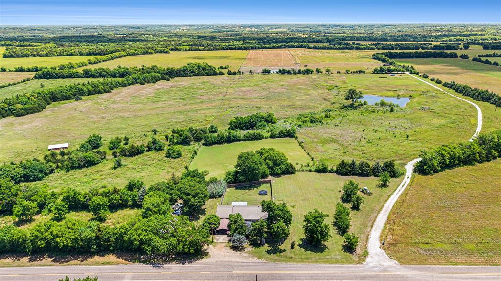2382 N FM 1743 Road