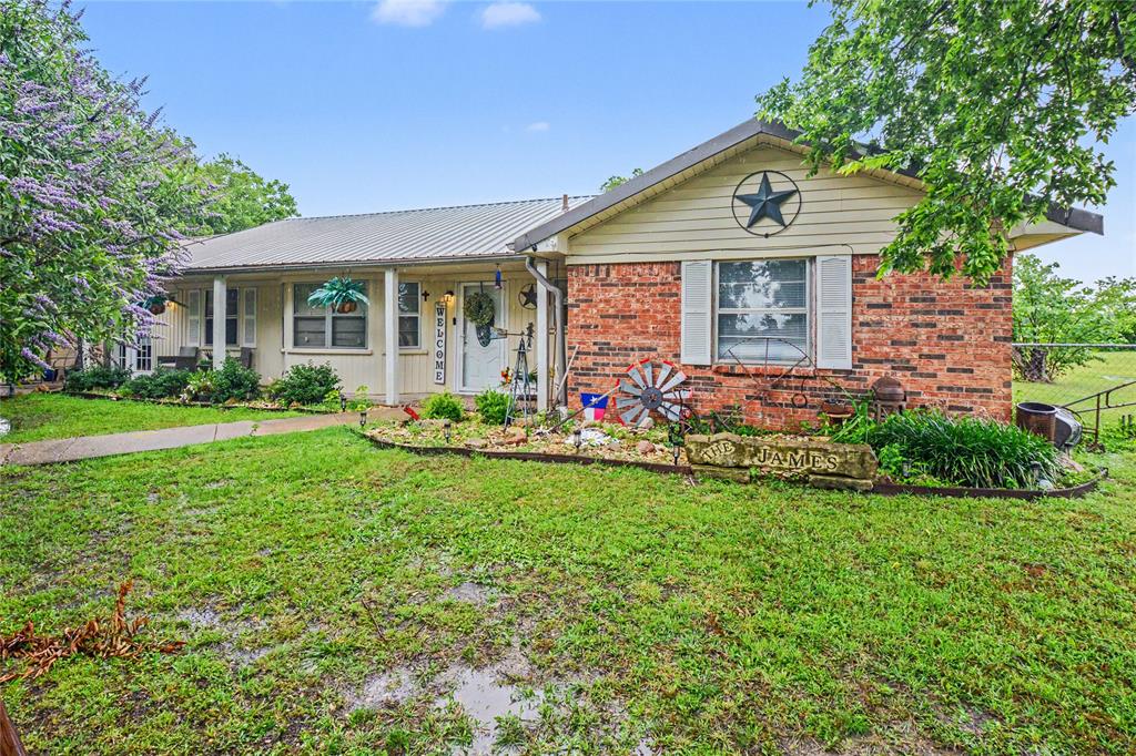 2382 N FM 1743 Road