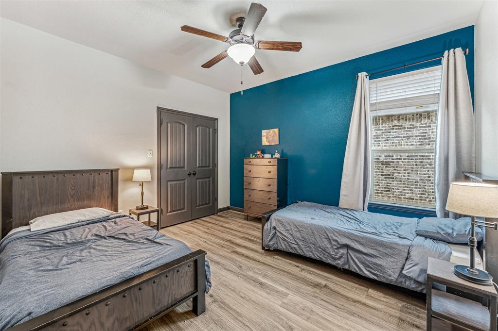 Abes Landing - Residential