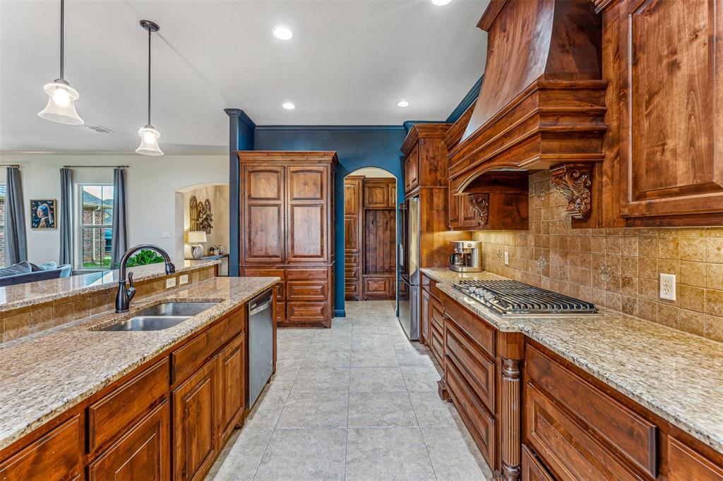 Abes Landing - Residential