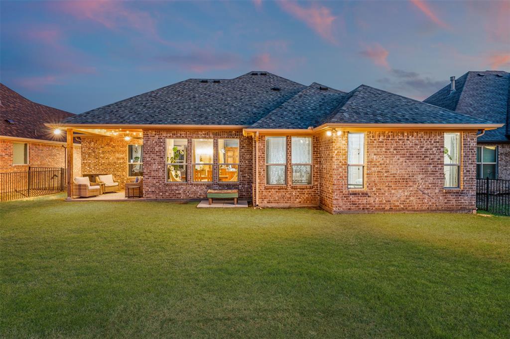 Abes Landing - Residential