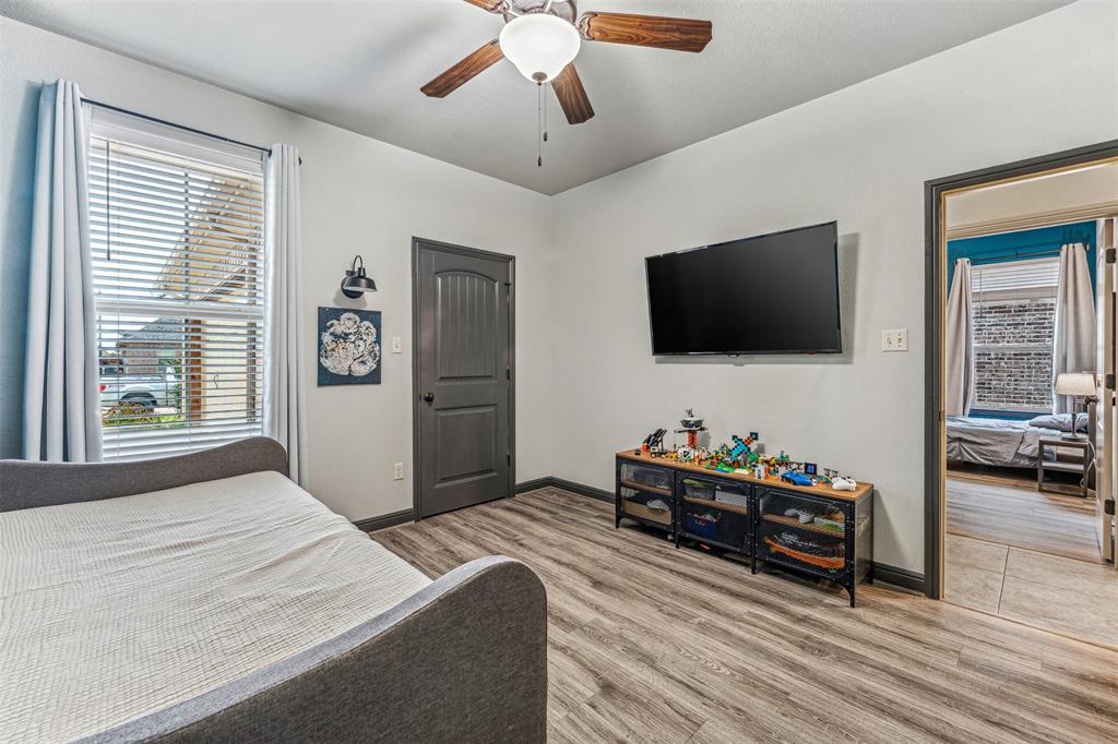 Abes Landing - Residential