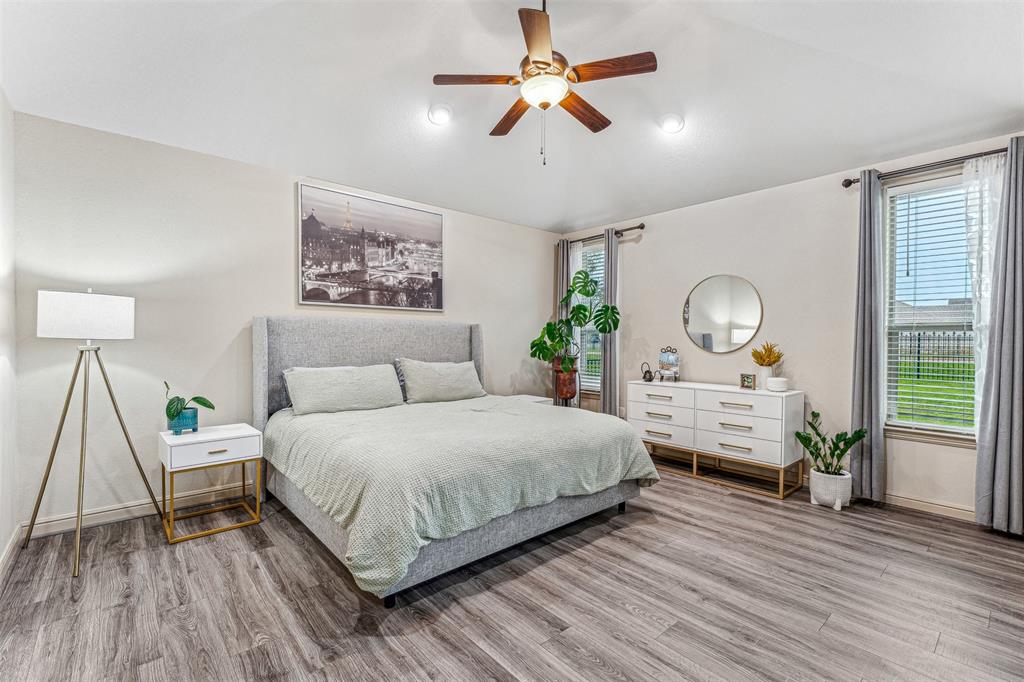 Abes Landing - Residential