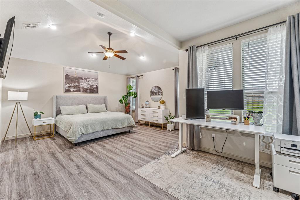 Abes Landing - Residential