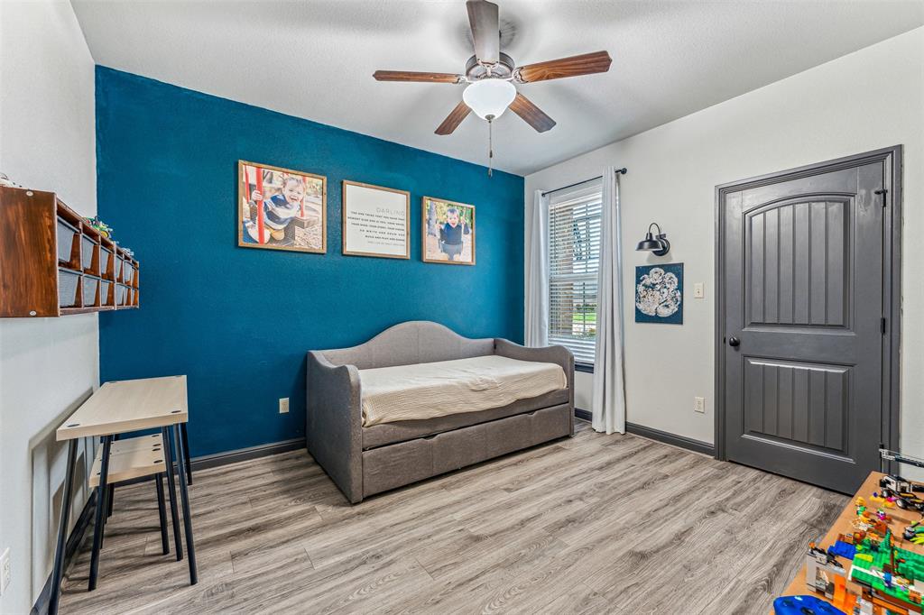 Abes Landing - Residential