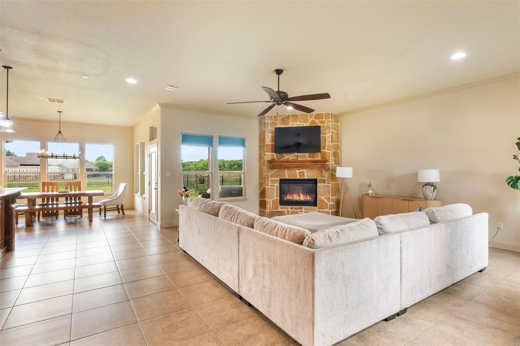 Abes Landing - Residential