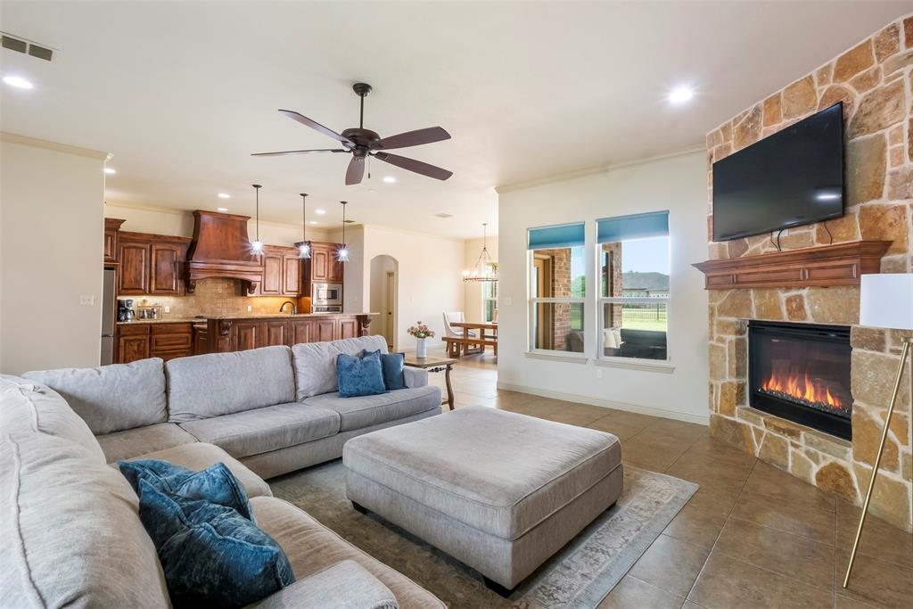Abes Landing - Residential