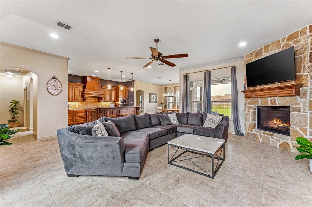 Abes Landing - Residential