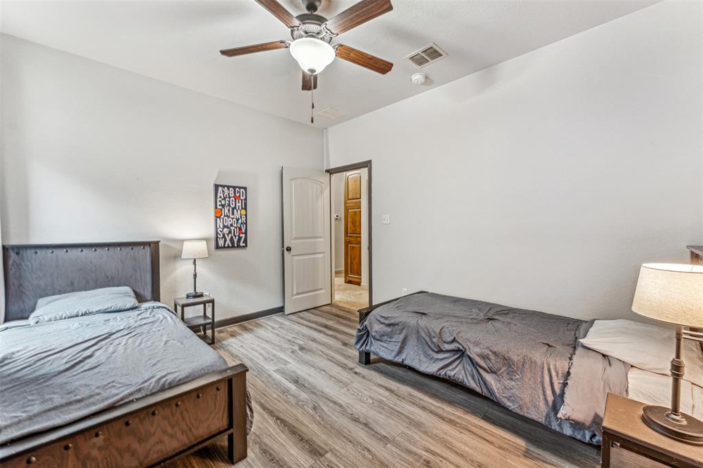 Abes Landing - Residential