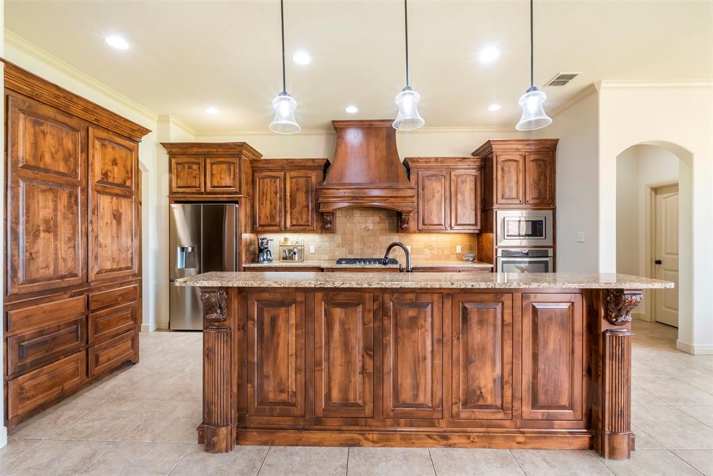 Abes Landing - Residential