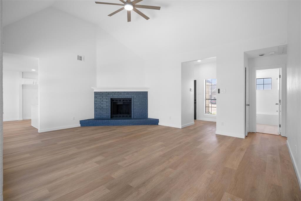 Green Leaf Add - Residential