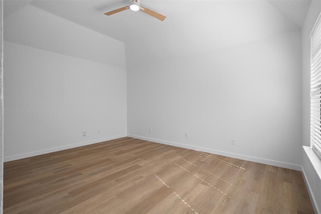 Green Leaf Add - Residential