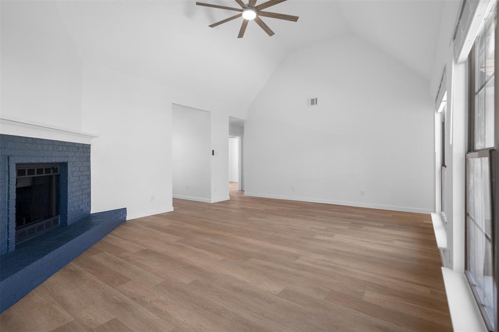 Green Leaf Add - Residential