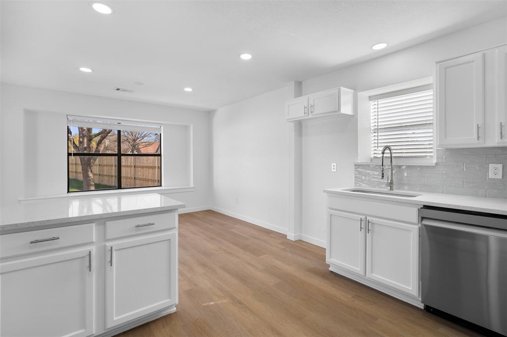 Green Leaf Add - Residential