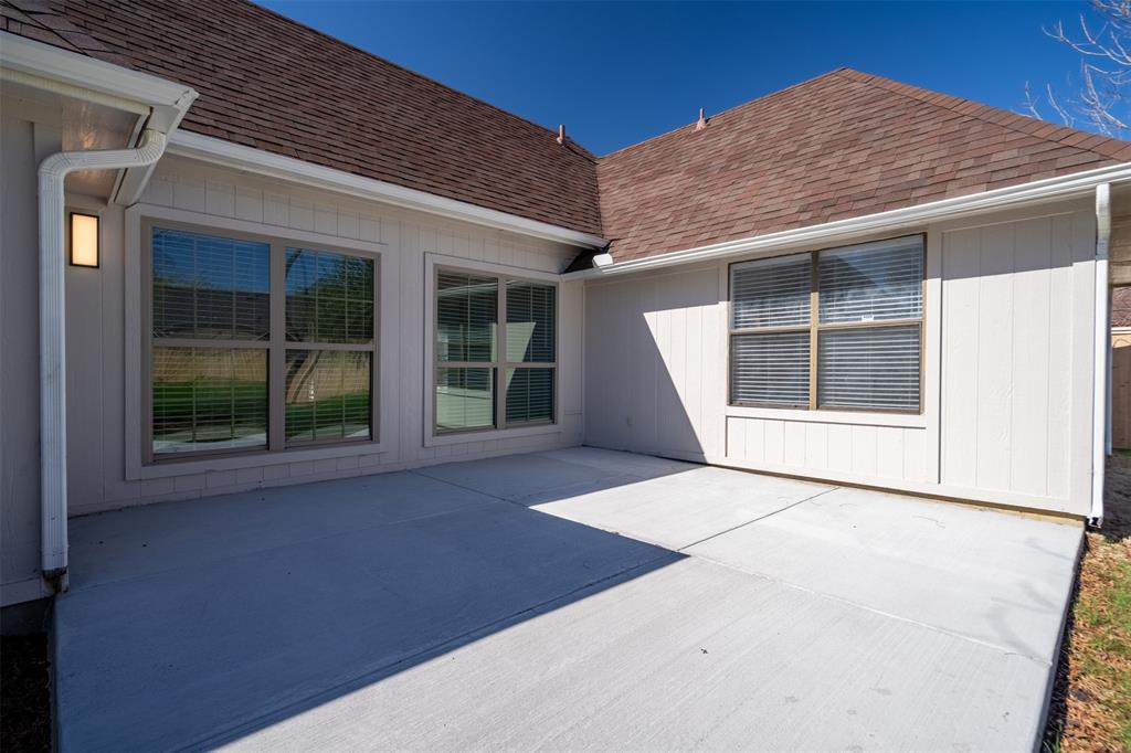 Green Leaf Add - Residential