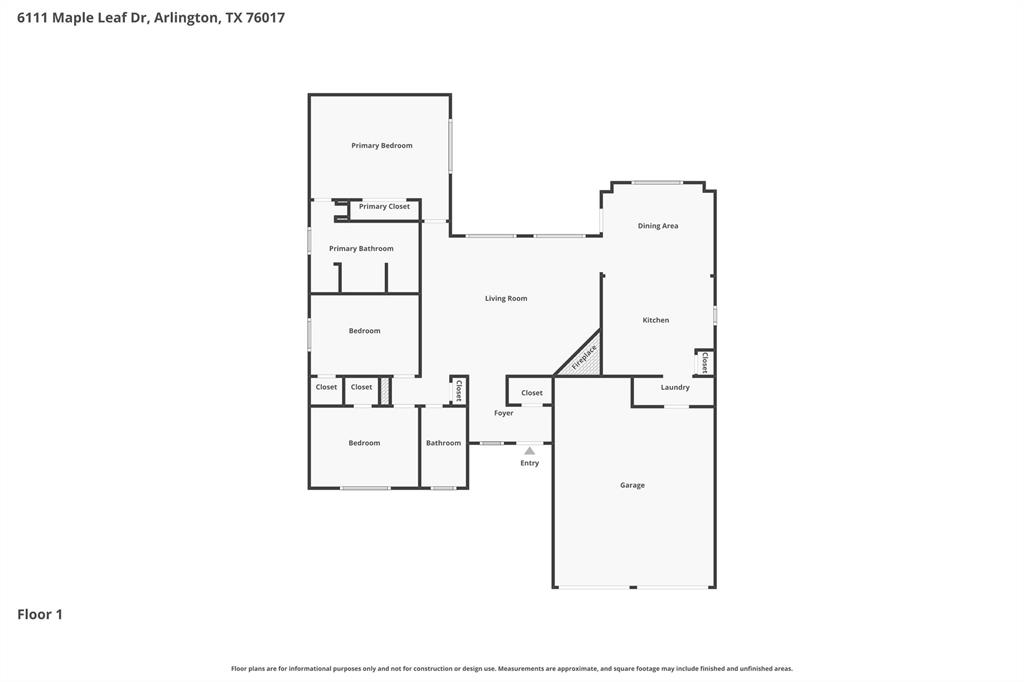 Green Leaf Add - Residential