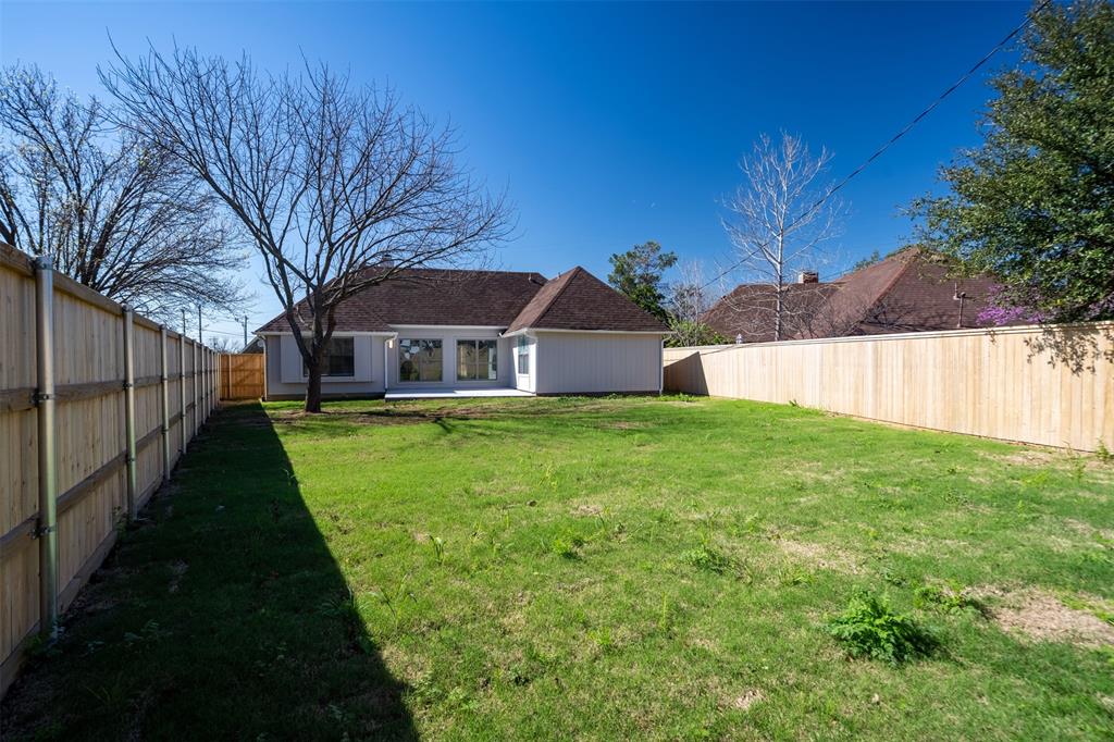 Green Leaf Add - Residential