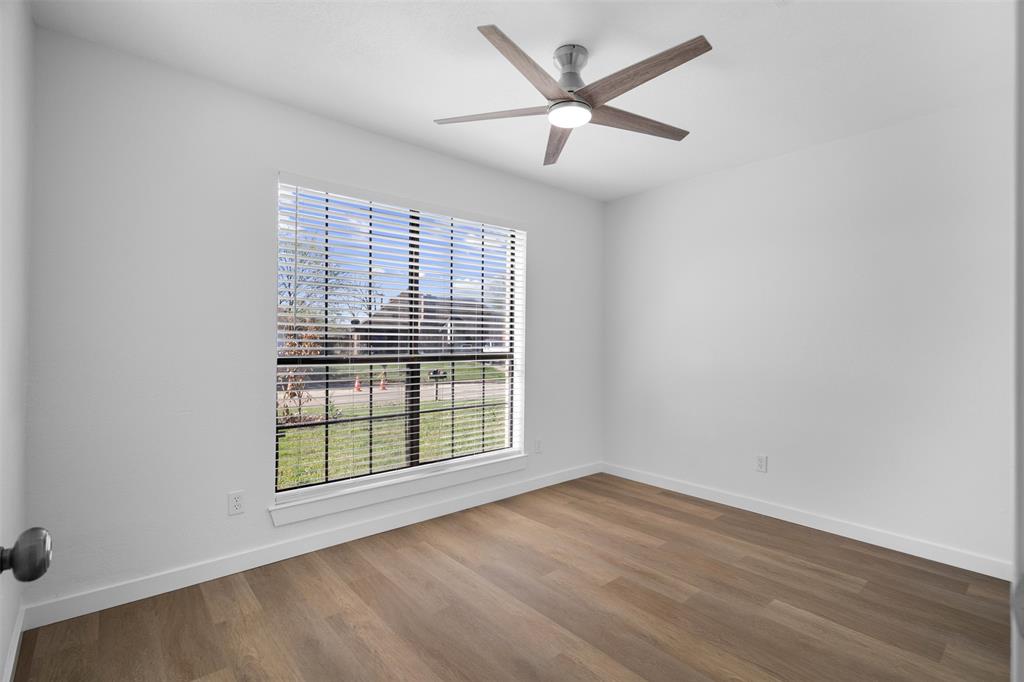 Green Leaf Add - Residential