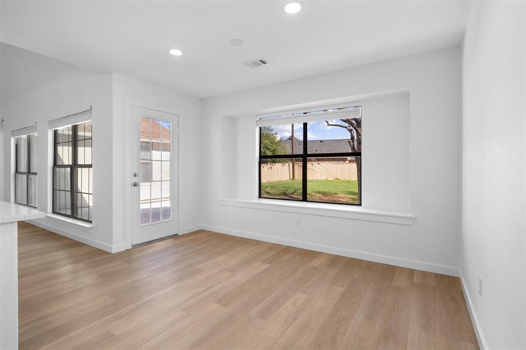 Green Leaf Add - Residential