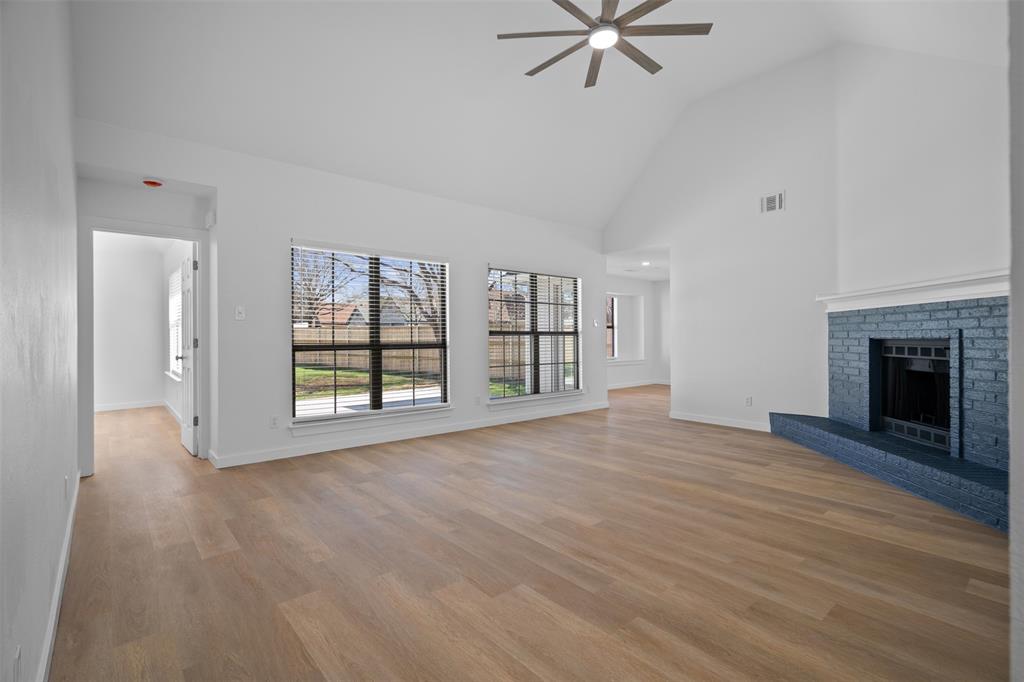 Green Leaf Add - Residential