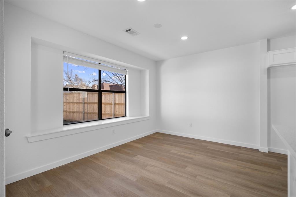 Green Leaf Add - Residential