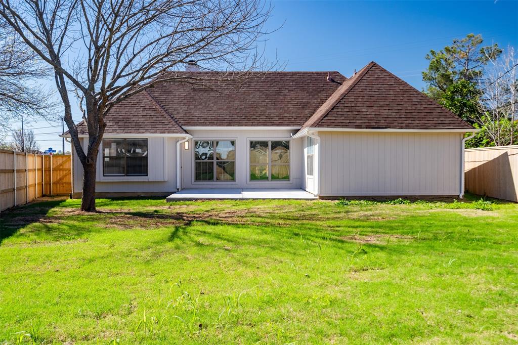 Green Leaf Add - Residential